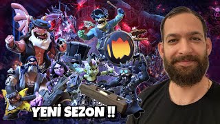 Ni̇san Sezonu Altin Bi̇let, Kostümler Ve Arka Plan Clash Of Clans