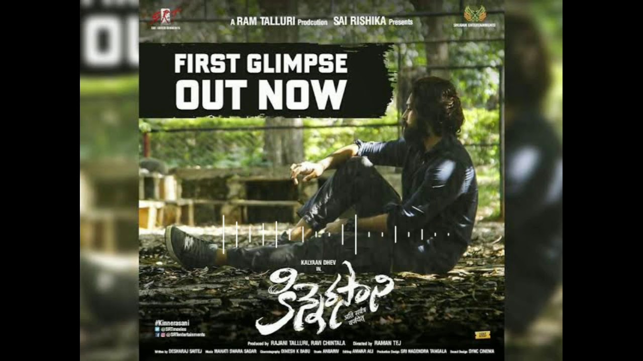 Kinnerasani Frist glimpse BGM ||BGM || Pritin Music Studio ||