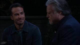 GH: 11/8/19 - Tony Visits Lucas Part 3/4