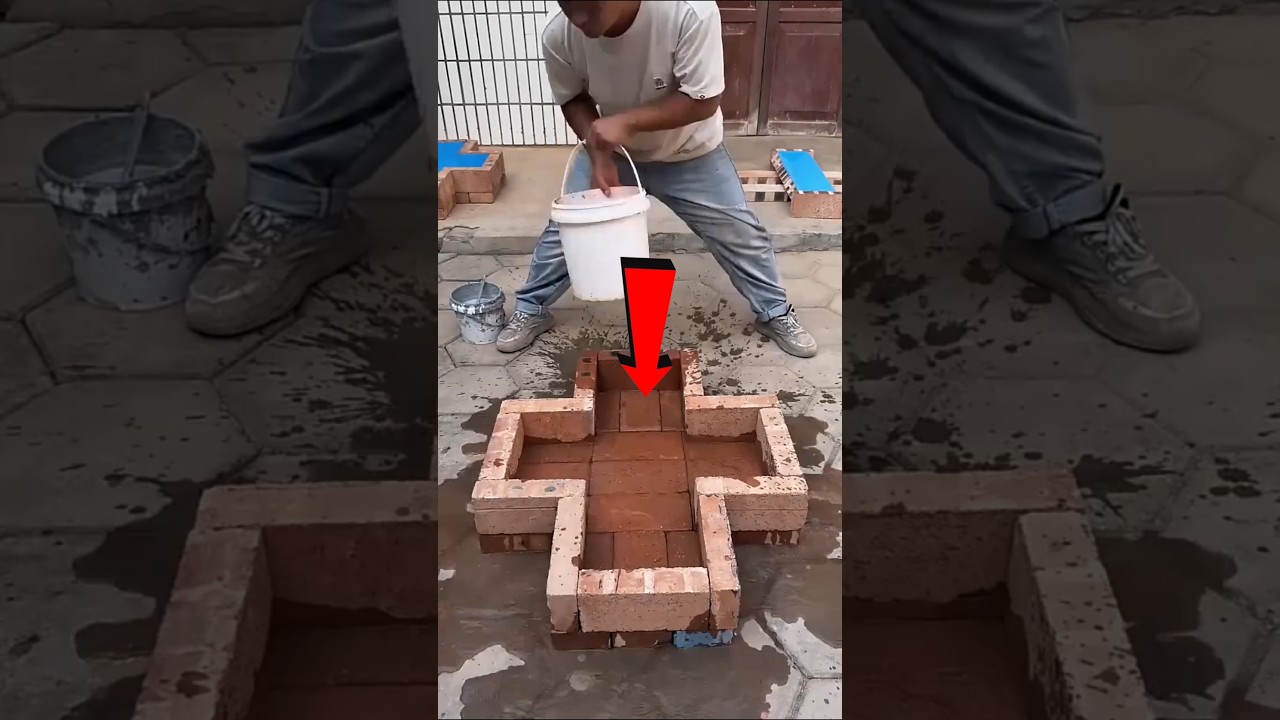 Waterproof Coating Test Result 😲💧