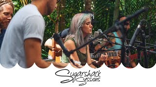 Artikal Sound System - Time (Live Acoustic) | Sugarshack Sessions chords