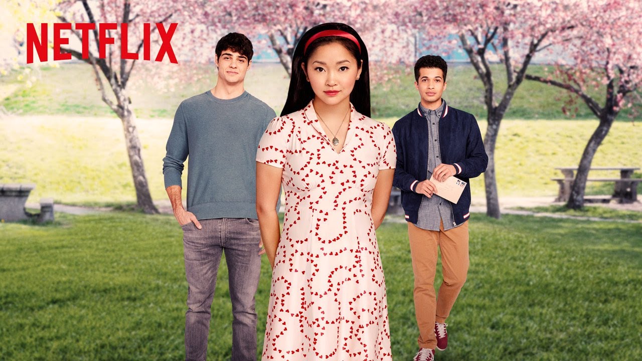 Para todos os garotos: P.S. ainda amo você | Netflix - Para todos os garotos: P.S. ainda amo você | Netflix