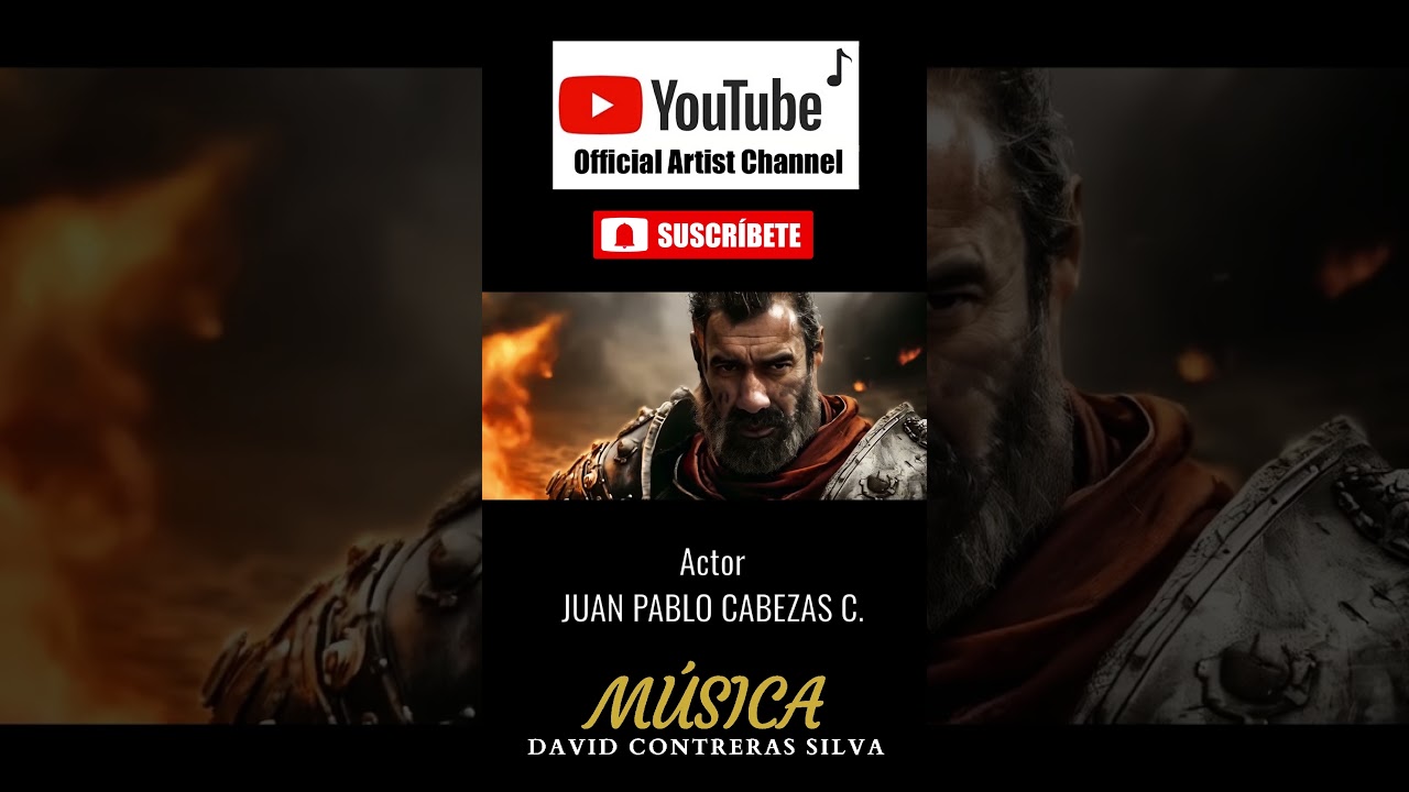 🔥 Consagración del Espíritu: La Saga AVASALLA Comienza en 2025 | Epic Music David Contreras Silva 🔥