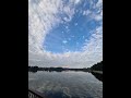 Cloudy day at Lower Seletar Reservoir #shorts #shortsvideo