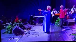 JW Williams Gospel Morning Show