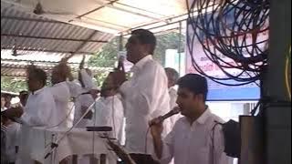 Puthanam yerushalemil//Karthavu than gambeera nadhathodum//@Kallumala Convention 2013