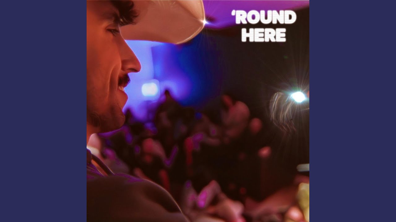 Watch 'round here on YouTube Watch 'round here on YouTube