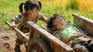 【Full】小女孩下山時撿回的小乞丐竟是億萬財閥繼承人，一口白粥救了他一命，女孩從此逆襲！#熱門短劇 #drama #萌娃 #情感 #逆袭 screenshot 3