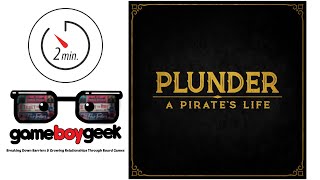 Plunder: A Pirate's Life Quick Overview (Lost Boy Entertainment) screenshot 4