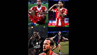 Psg vs Bayern:best UCL simi final ever? #football #bayernmunich #psg #ucl #championsleague #futbol