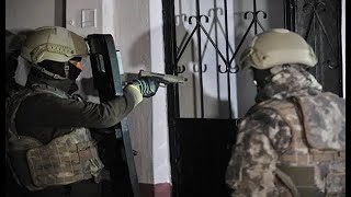 #PÖH | AMCALAR GELDİĞİNDE