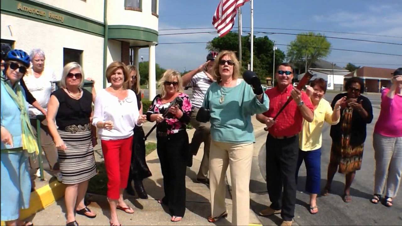 ERA American Realty Challenge to Gus Grizzard