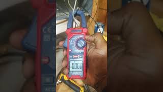 NEC Code Violation (Electrical Connections: Neutral Wires)