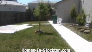 Short Sale Stockton Home for Sale & Stockton Real Estate , 3756 Popolo Cir, Stockton, CA