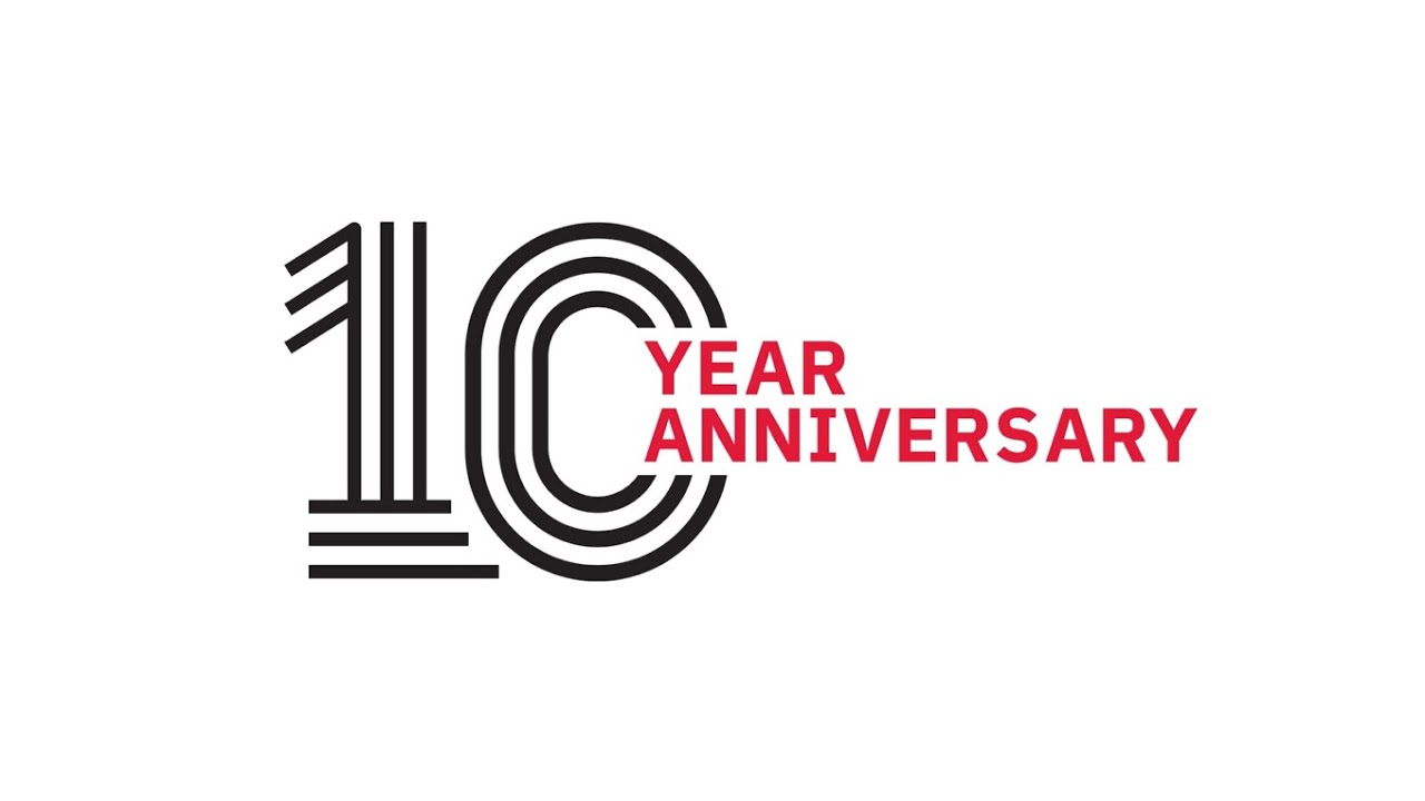 Celebrating 10 Years | York University School of Continuing Studies ...