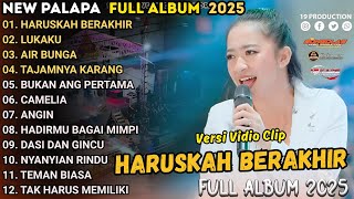 Haruskah Berakhir  Rena Movies  New Palapa  Album Terbaru 2026