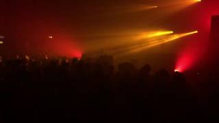 Amon Tobin - Live at Electric Brixton #2