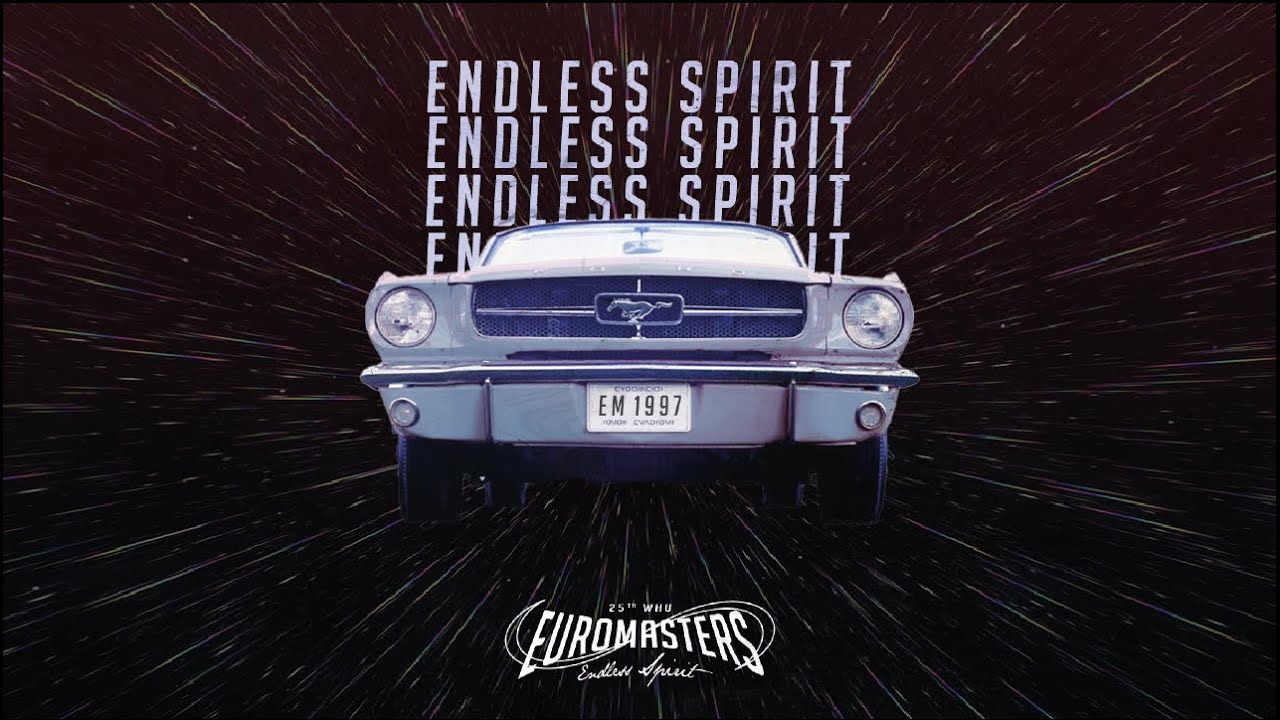 Endless Spirit - Spiritus Patres