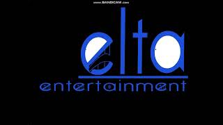 Yevgeniys Delta Entertainment Logo Bloopers Take 1 D Is Missing.