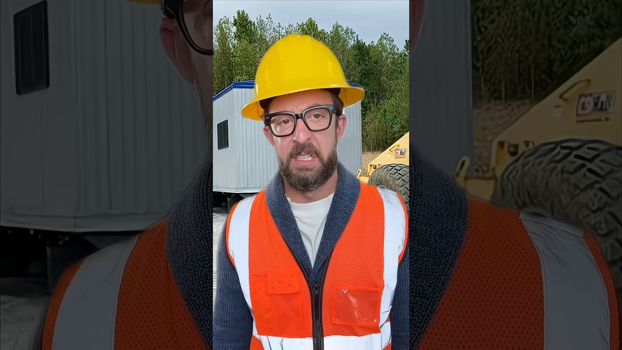Engineer world video