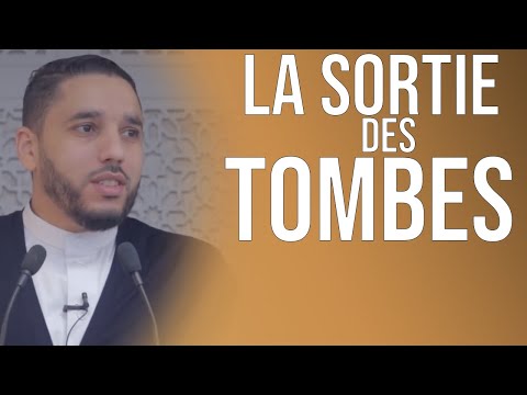 Vidéo: Sortir De La Tombe