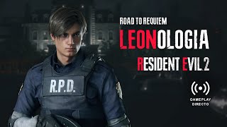 Download Lagu LEONOLOGÍA - Resident Evil 2 - Road to Requiem MP3