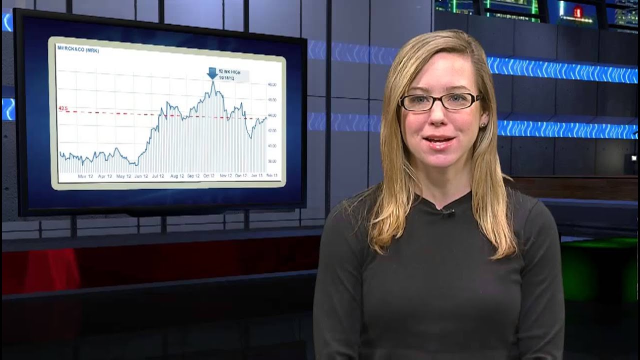Stocks Set to Continue January Trend