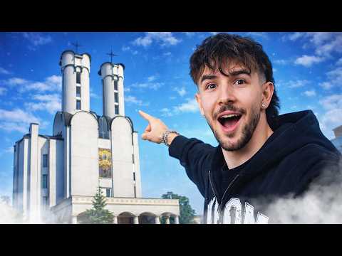 XREMUS PRIN TARA - RAMNICU VALCEA