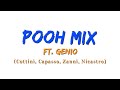 BALLO DI GRUPPO - POOH MIX ft. GENIO (Cottini, Capasso, Zanni, Nicastro) || BAILA CON LUIS 2024