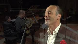 Benjamin  Britten   Canticle III  Still falls the rain  Op 55 screenshot 4