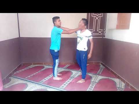 يااسرر واحمد طالعت خنقة بسيطة الشقررر عزبة محي