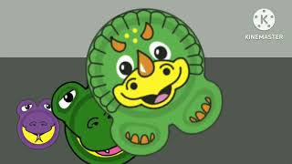 Julie Goanimate Zoo Pals Plates Intro But Everyone Is Here