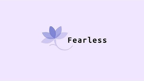 Fearless Mobile application | Women safety and blog system | Flutter | with firebase authentication