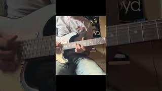 The Mother solo, from the wall album, as played by David gilmour. #band #guitarsolo #pinkfloyd