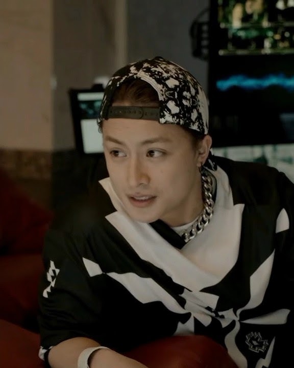 mighty warriors😻❤️