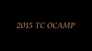 OUHK Testing and Certification 2015 Ocamp 由靈出法