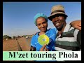 Boikhutso male choir feat  mzet ke se ke utlwile tour
