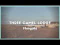 Celestielle #167 Three Camel Lodge, Gobi Desert, Mongolia