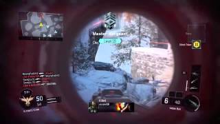 BO3 1 Bullet Triple Hitmarker FML