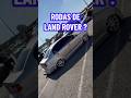 Rodas de Land Rover no Polo