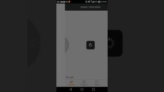 PROTRACK GPS Android and Iphone app
