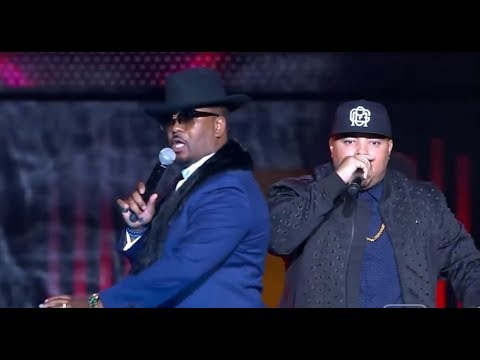 Canton Jones Preacher