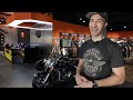 Осуществление мечты: покупка Harley Davidson Sportster 883 в Китае