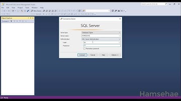 Lesson 26 Downloading and Installing SQL Server 2019 Af Soomaali