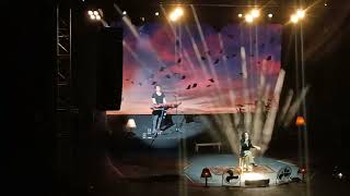 Fatma Turgut - Yalnızlık Senfonisi At Antalya Açıkhava 12.11.22