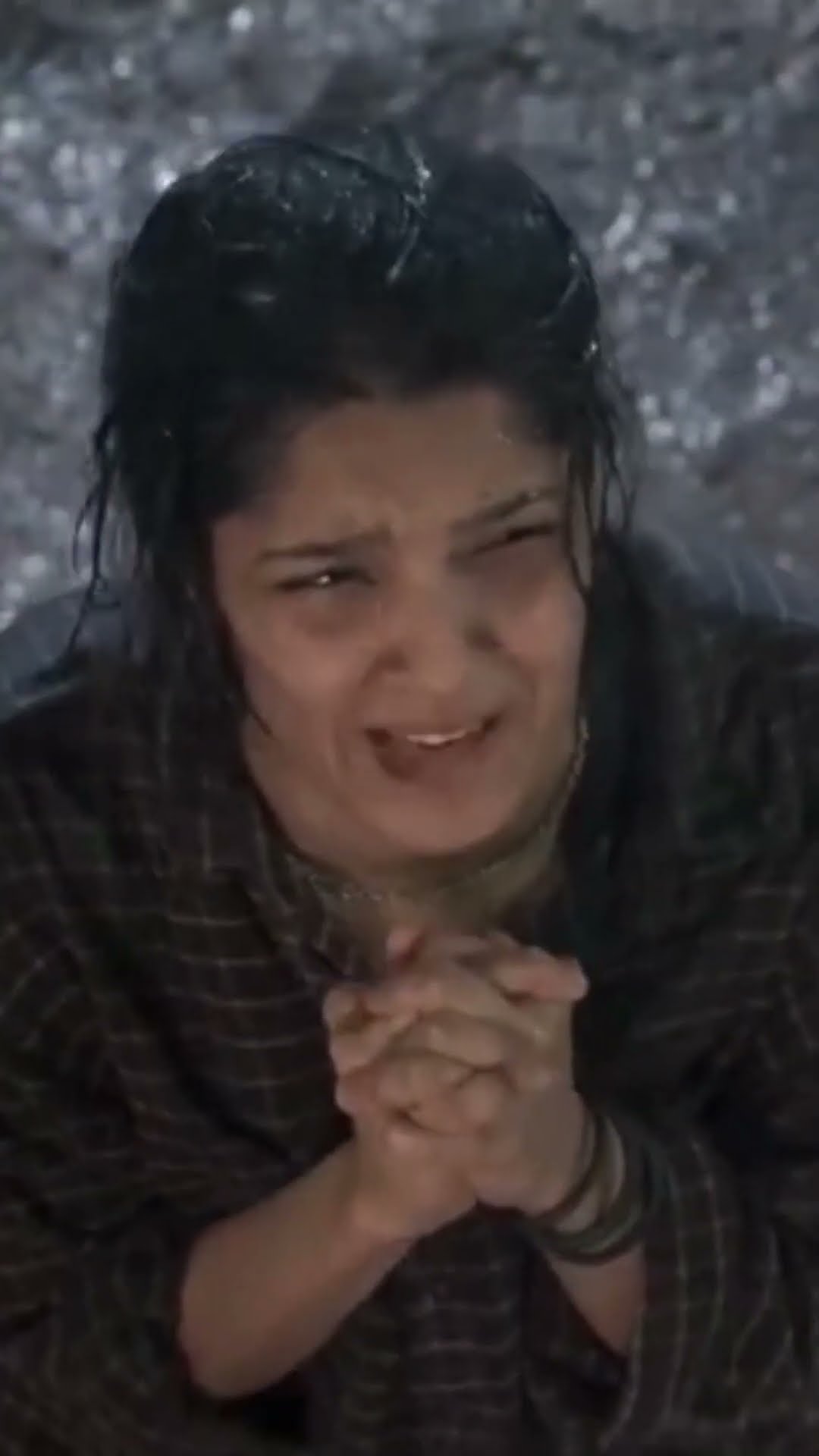 रितिका सिंह वेंकटेश से माफ़ी मांगती है #Guru #RitikaSingh #Venkatesh #Shorts