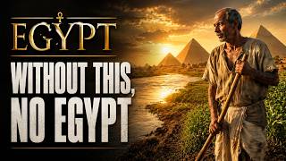 WorldShapers | Egypt S1E1 — Could Egypt Exist Without the Nile?