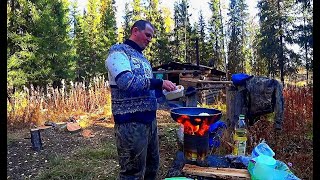 Рыбалка На Сети. Утренняя Проверка Шокировала!!! Сказочное Озеро В Тайге.