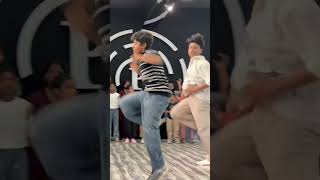 New new😍💥classtime🔥@prajinprathap_official #trending #yshorts #dance #tamil #sjsurya #tamilsong