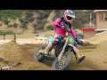 2026 NGPC Round 6 - Glen Helen Moto Fest GP Pro Race Highlights RAW | Devore, CA